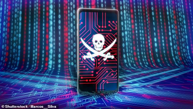 Urgent warning to all iPhone and Android users after a secret cyberattack on millions of devices – here’s how to protect yourself