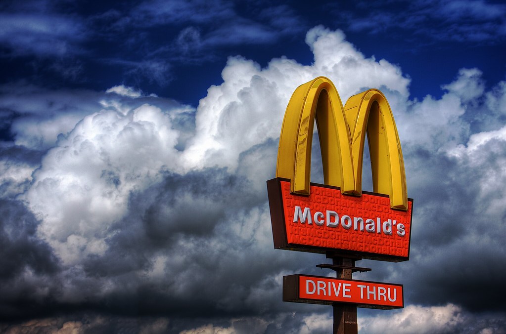 Will the new $5 menu help McDonald’s quickly win the food price war?