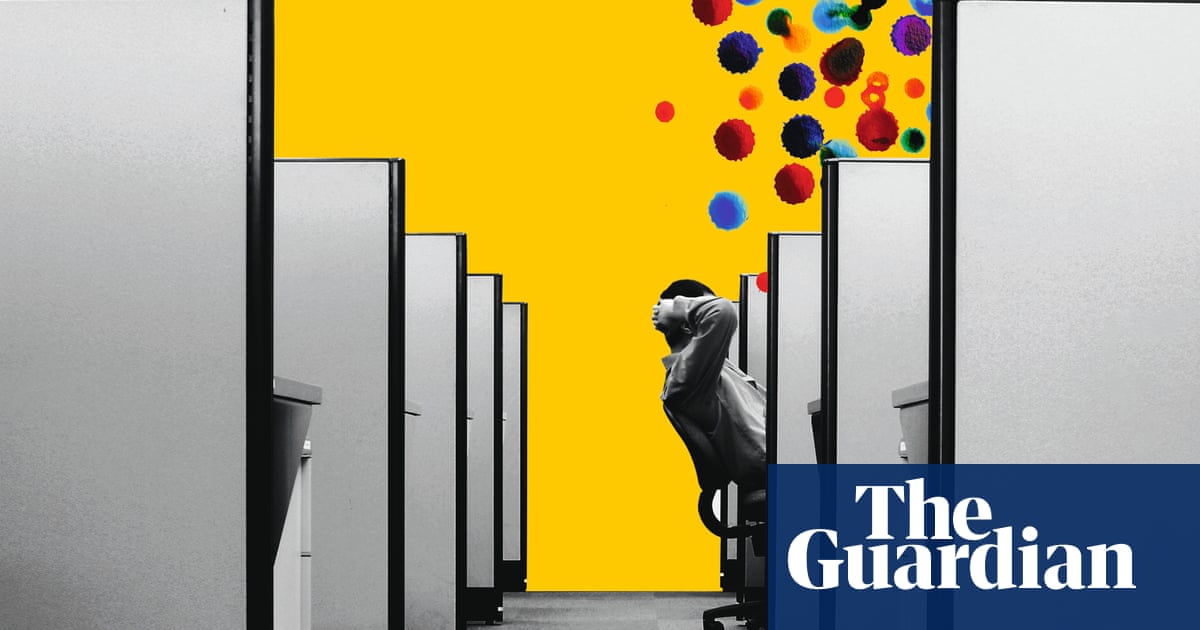 ‘I was terrified of a round of tea’: Small changes that can help neurodivergent people thrive at work |  Autism