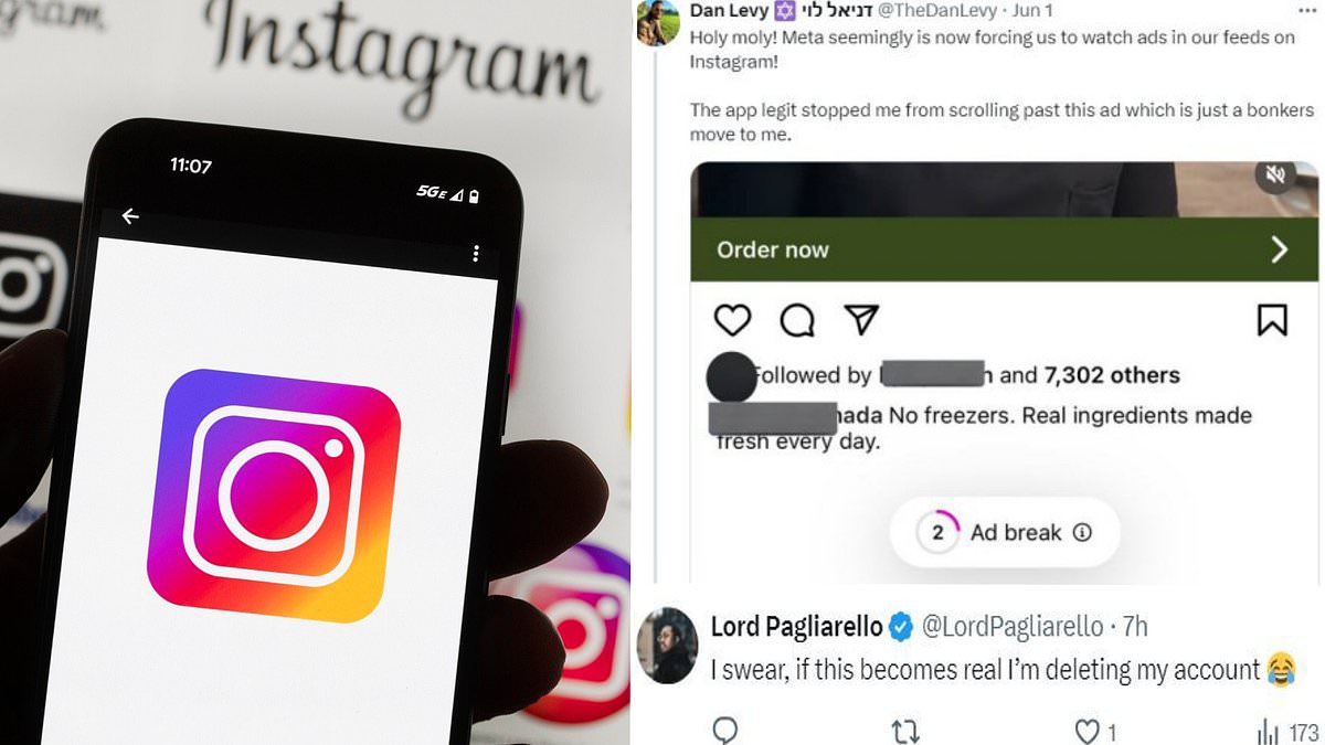 Instagram is introducing a major change that has already proven unpopular with users