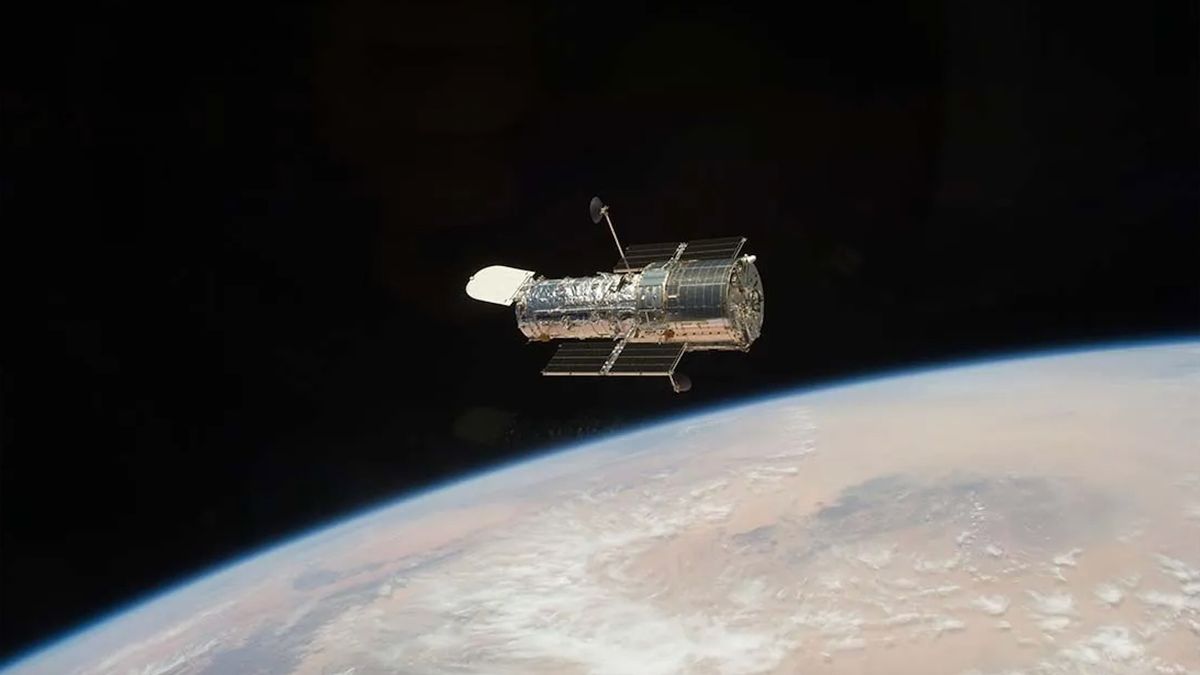 Should we be worried about the Hubble Telescope’s status update coming June 4?