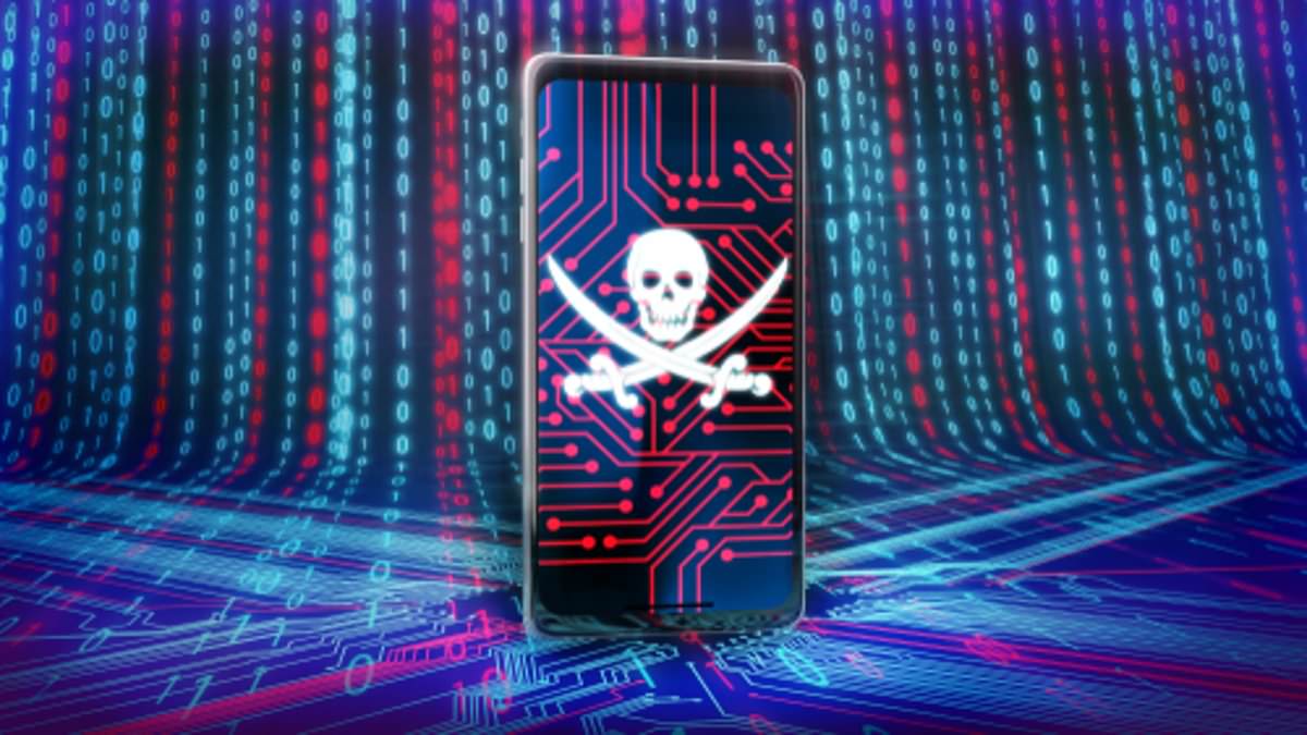 Urgent warning to all iPhone and Android users after a secret cyber attack on millions of devices