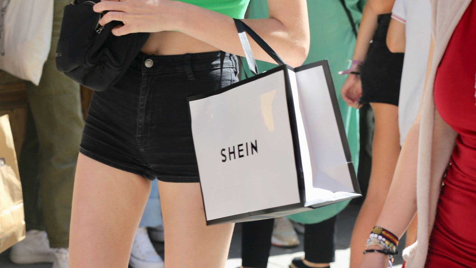 Why fast fashion giant Shein is eyeing a potential move on the London Stock Exchange |  Business news